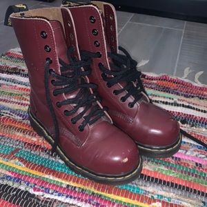Dr. Martens